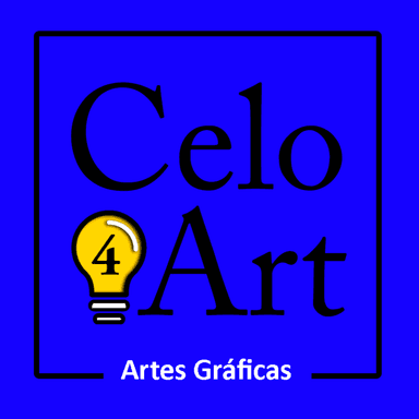 Celo 4 Art - Artes Gráficas's Avatar