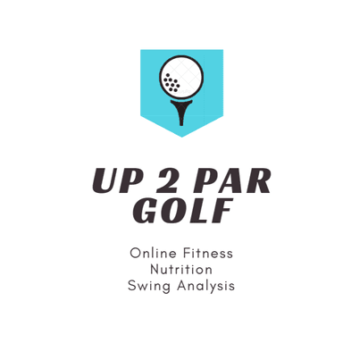Up2Par Golf Instruction & Fitness's Avatar