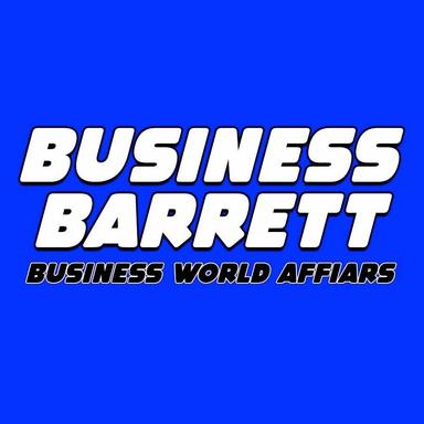 Business Barrett's Avatar