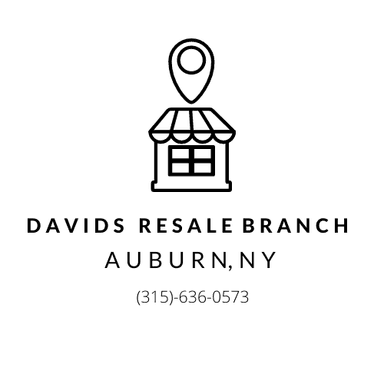 David's Resale and Repair Branch's Avatar