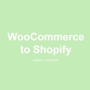 WooCommerce to Shopify LitExtension's Avatar