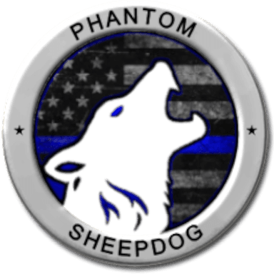 Phantom Sheepdog's Avatar