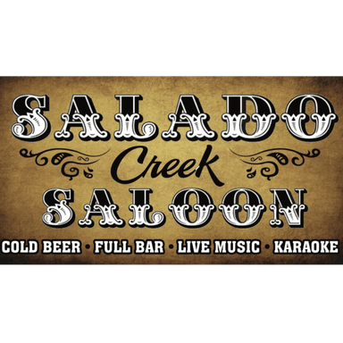 Salado Creek Saloon 's Avatar