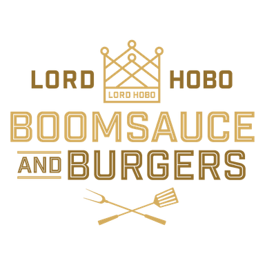 Celebrate Boomsauce & Burgers with us!'s Avatar