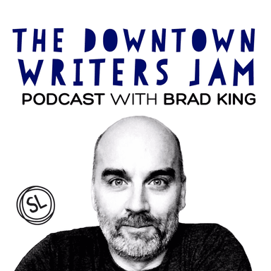 The Downtown Writers Jam Podcast's Avatar