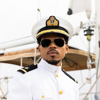 Chance the Rapper ft. King Promise - YAH Know's Avatar