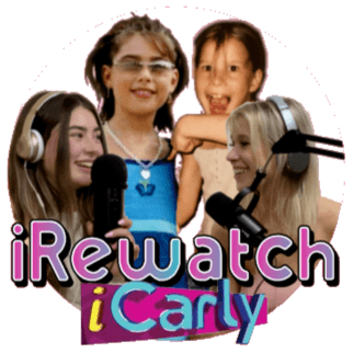 The iRewatch iCarly Podcast🎙's Avatar
