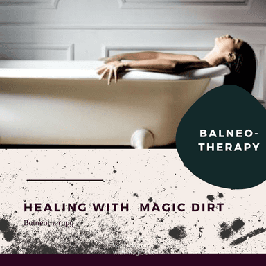 Redeem your balneotherapy 's Avatar