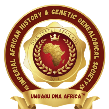 DNA Tested AFRICAN Descendants Quick Reference Guide-Read Below's Avatar