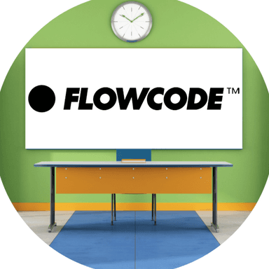 Flowcode for Teachers's Avatar