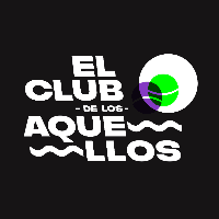 EL CLUB DE LOS AQUELLOS's Avatar