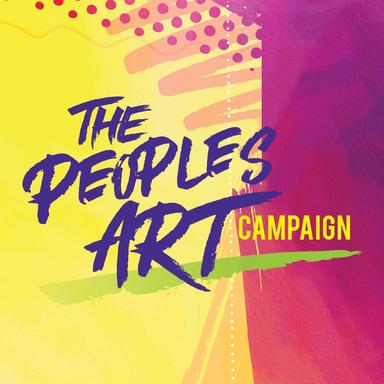 The Peoples Art Campaign's Avatar