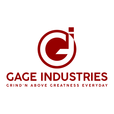 GAGE Industries's Avatar