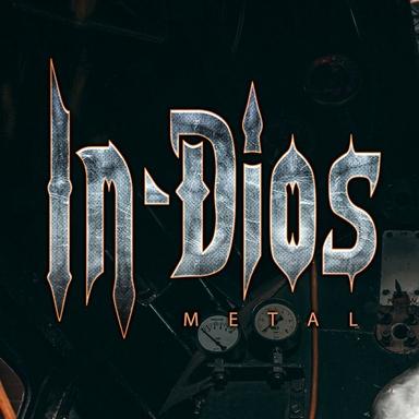In-Dios Metal's Avatar