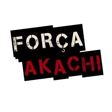 Força Akachi's Avatar