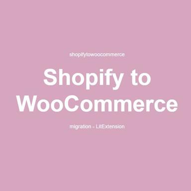 Shopify to WooCommerce LitExtension's Avatar