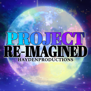 Project Re-Imagined's Avatar