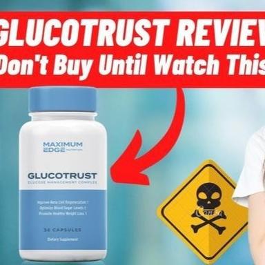 GlucoTrust Blood Sugar's Avatar