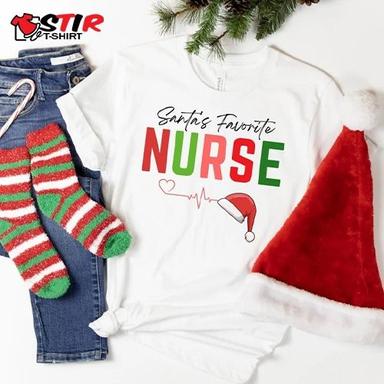 Nursing Christmas Shirts StirTshirt's Avatar
