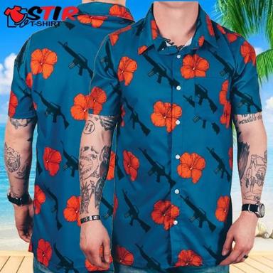 Tactical Hawaiian Shirts StirTshirt's Avatar