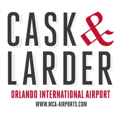 Welcome to Cask & Larder!'s Avatar