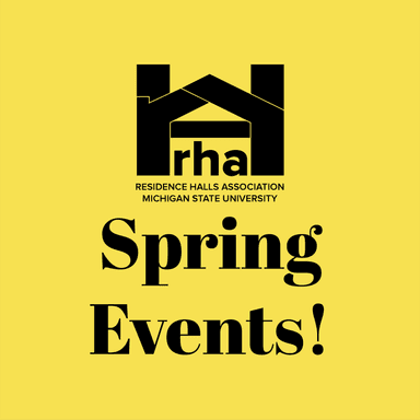 RHA Spring Events!'s Avatar