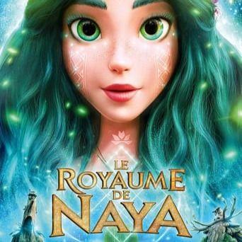 VOir - ! Le Royaume de Naya" 2023 Streaming VF En Vostfr l FR Complet Gratuit 's Avatar