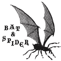 Bat & Spider's Avatar