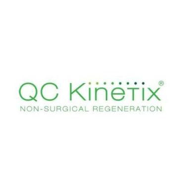 QC Kinetix (Weymouth)'s Avatar