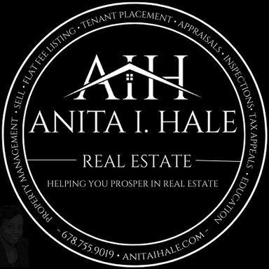 Anita I. Hale's Avatar