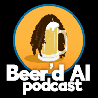 Beer'd Al Podcast's Avatar