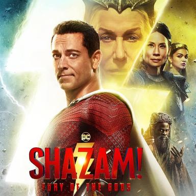 Shazam 2023 Watch Full Movie Online in English's Avatar