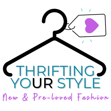 Thrifting Your Style's Avatar