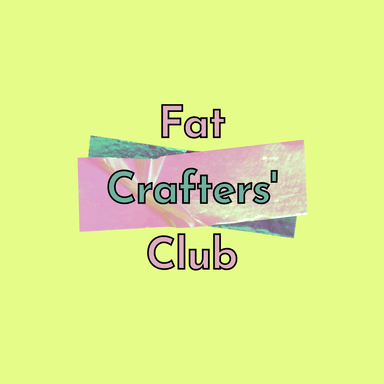 Fat Crafters' Club's Avatar