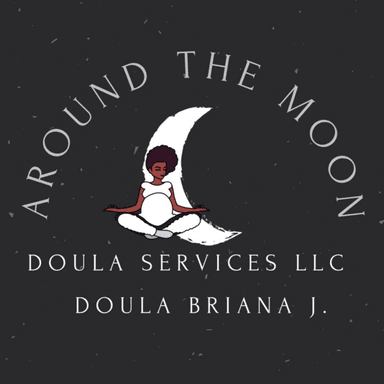 Around The Moon Doula Services LLC's Avatar