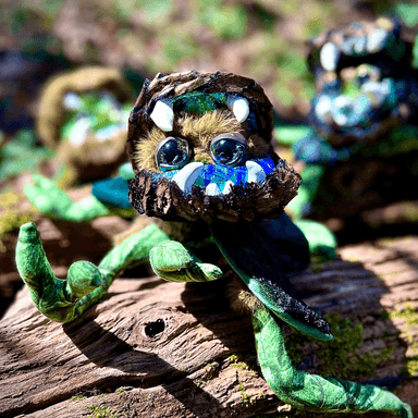 Tündérlings by Cicada Llc's Avatar