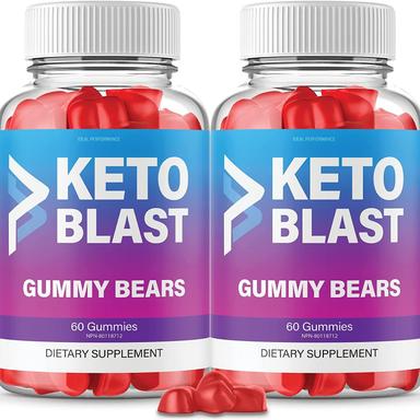 Keto Blast Gummies's Avatar