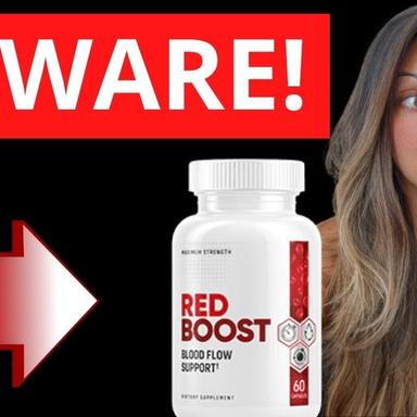 Red Boost Reviews - (Critical Scam Alert!) Ingredients That Work?'s Avatar