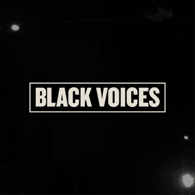 BLACK VOICES's Avatar