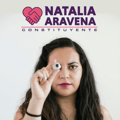 Natalia Aravena Constituyente's Avatar