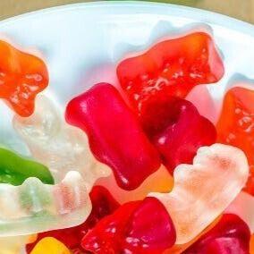 Trident CBD Gummies | 100% Natural |'s Avatar