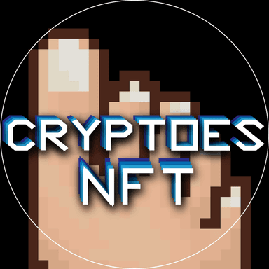 CrypToes NFT's Avatar