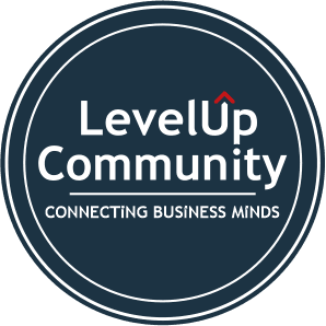 LevelUp Community's Avatar