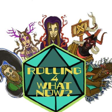 Rolling For What Now?'s Avatar