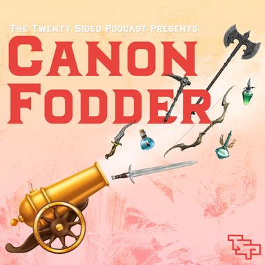 Canon Fodder's Avatar