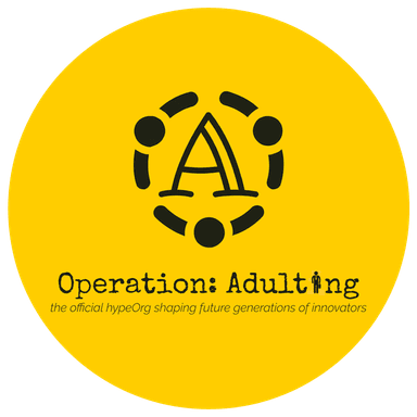 Operation: ADULTing™'s Avatar