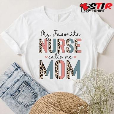 Nurse Mom Shirts StirTshirt's Avatar
