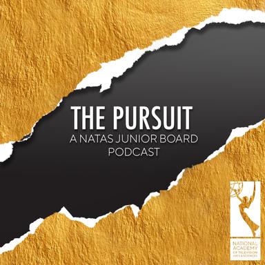 The Pursuit Podcast's Avatar