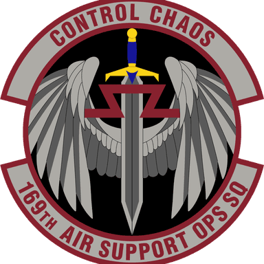 Peoria Air Guard Special Warfare's Avatar