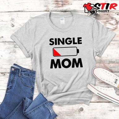 Single Mom Shirt StirTshirt's Avatar